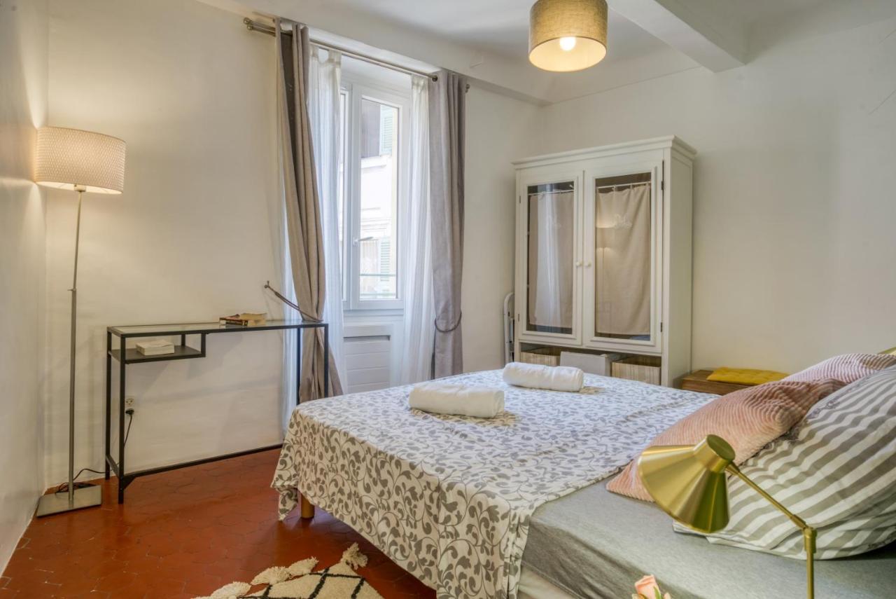 Typique - 2 Bedrooms,Typical Apartment-Old Town ニース エクステリア 写真
