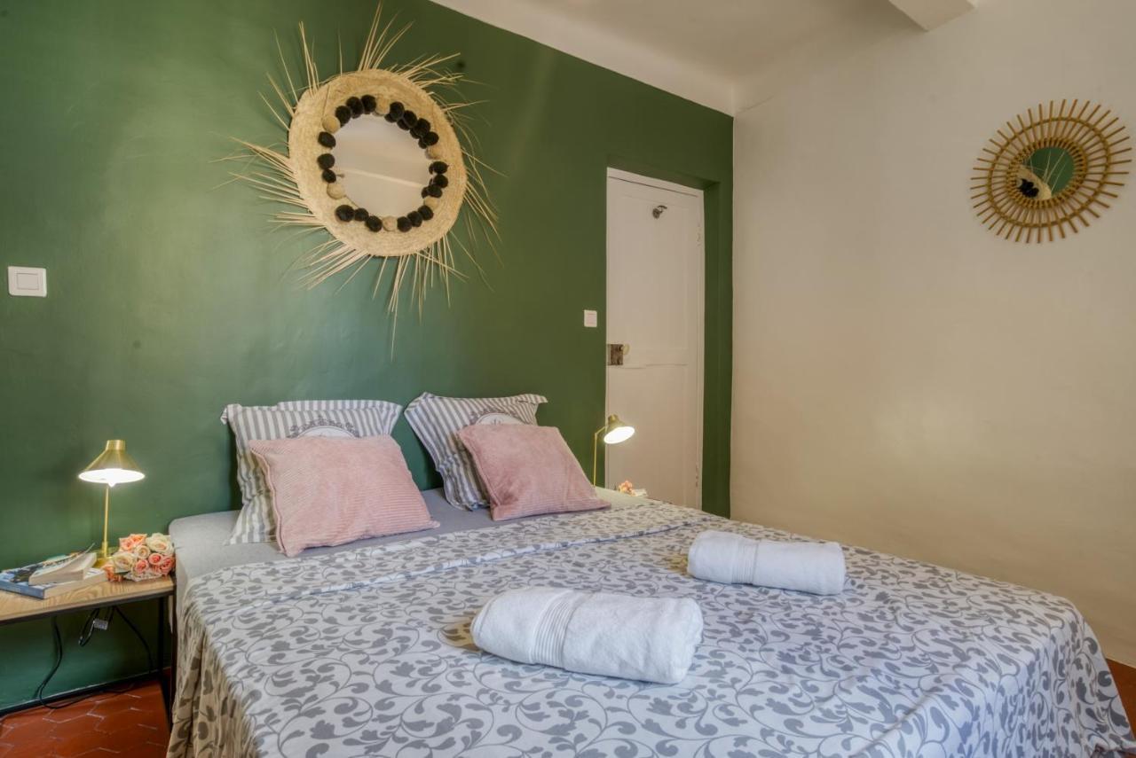 Typique - 2 Bedrooms,Typical Apartment-Old Town ニース エクステリア 写真