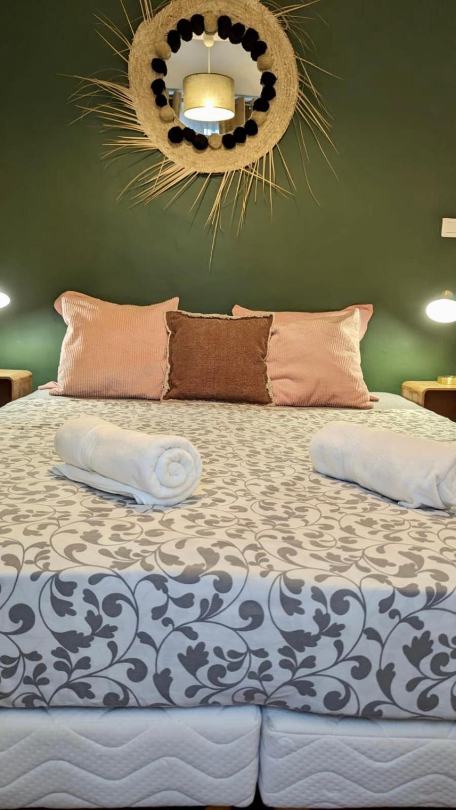 Typique - 2 Bedrooms,Typical Apartment-Old Town ニース エクステリア 写真