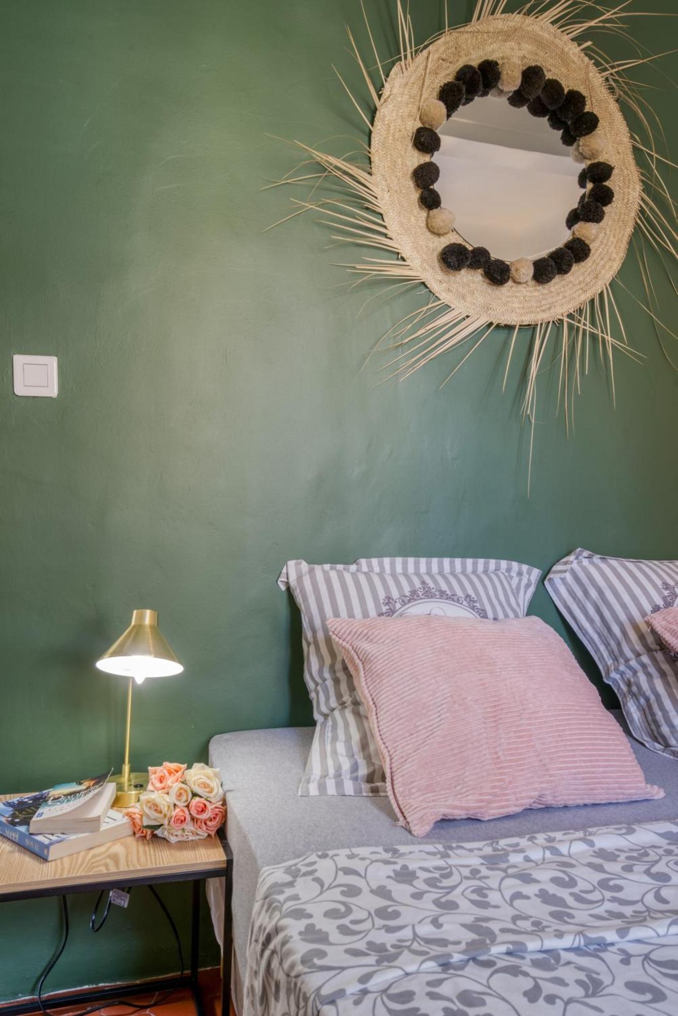 Typique - 2 Bedrooms,Typical Apartment-Old Town ニース エクステリア 写真