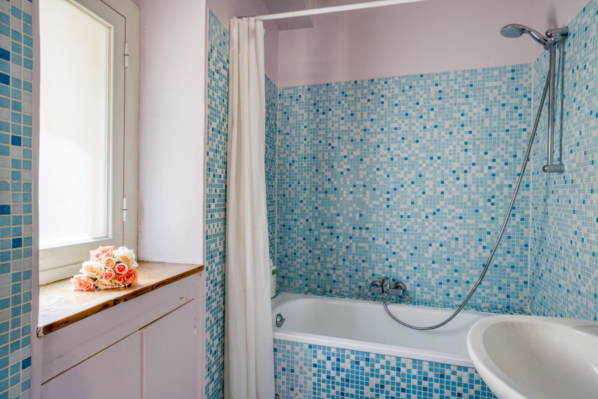 Typique - 2 Bedrooms,Typical Apartment-Old Town ニース エクステリア 写真